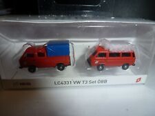 Lemke 2tlg. Jeu VW T3 ÖBB Bus