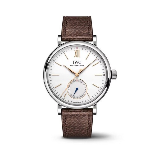 Date pointeur iwc - date,