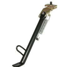 Bequille scooter laterale pour