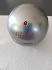 flacon de parfum vide Hugo