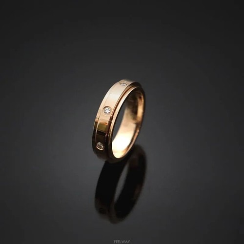 Piaget bague possession en - piaget, de