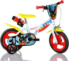 Bicyclette pouces bici - bicyclette,