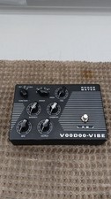 Pédale d'effets pour guitare