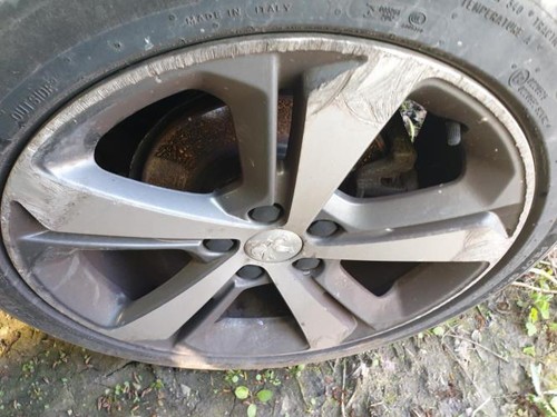 Jante peugeot 308 - peugeot, 2