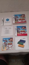 Boite Vide Jeu Nintendo Ds Mario VS Donkey Kong
