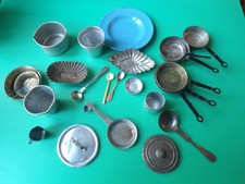 Lot d'accessoires de Cuisine