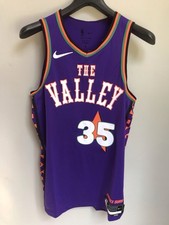 NBA Jersey PHOENIX SUNS Kevin