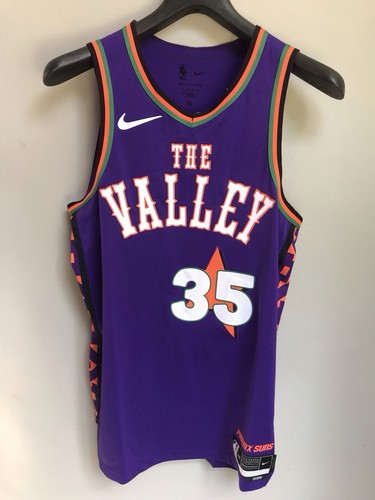 Nba jersey phoenix suns kevin - jersey,