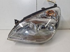 Optique avant principal gauche