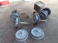 Hornby meccano ensemble - hornby,