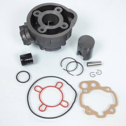 Cylindre teknix pour moto - teknix,