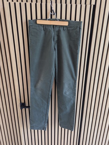Pantalon chino carhartt - chino,