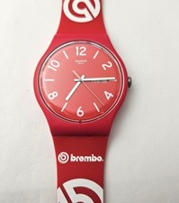 Swatch STANDARDS 2014 Nouveau