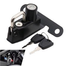 Crochet De Fixation Antivol