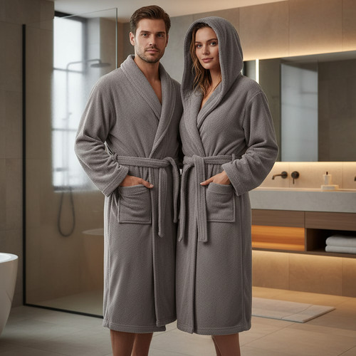 Bassetti travel bathrobe - bassetti,