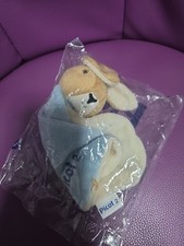Doudou Lapin Picot 2 Neuf