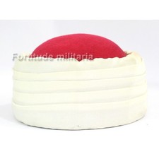 Chéchia de TIrailleurs ou Zouaves ( matériel original )