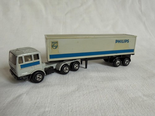 Efsi camion semi - efsi,