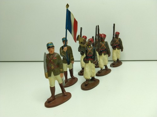 Quiralu tirailleurs - quiralu,