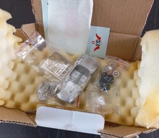 1/43 kit AMR Maserati Birdcage