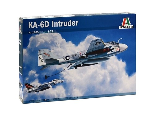 Italeri grumman ka 6d - -, ka-6d