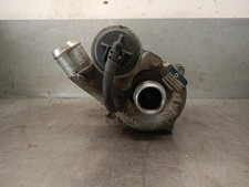 54359700021 turbocompresseur pour PEUGEOT BIPPER (AA ) 1.4 HDI 2008 5553477