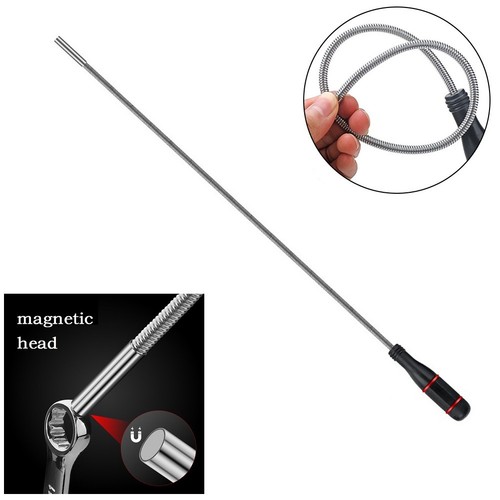 Barre aspiration magnétique - d'aspiration,