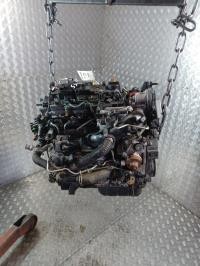 Moteur peugeot 208 - peugeot, 1