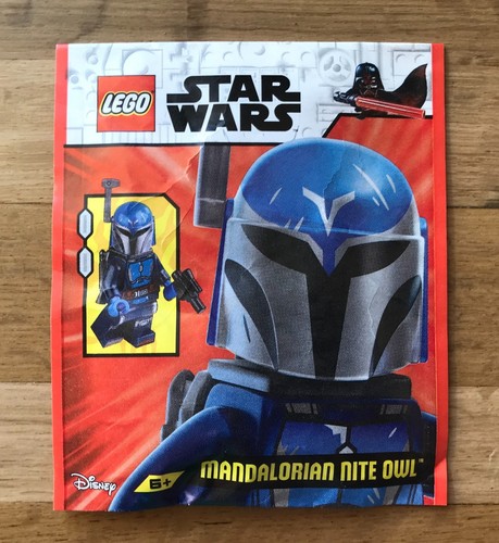 Figurine lego minifigure - figurine,