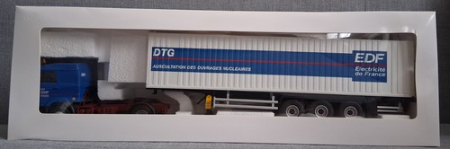 Eligor renault g340 - 1, 43