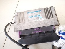 Chrysler 300C 2005 GAS control