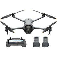 Drone DJI Mavic 4 Pro Fly More Combo(RC 2)