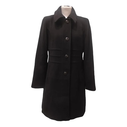 Manteau cachemire laine - cachemire, en