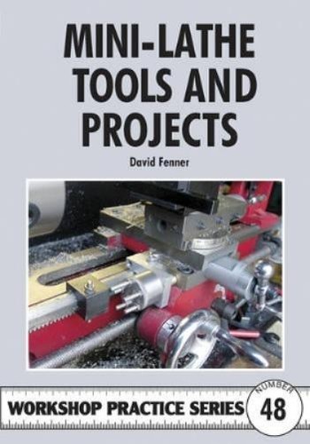 David fenner mini lathe - fenner, mini-lathe