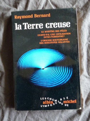 Raymond bernard la terre - raymond, bernard,