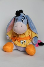 Doudou peluche bourriquet - doudou,