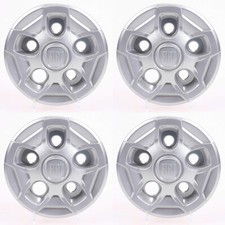 x4 Enjoliveur de Roue 16