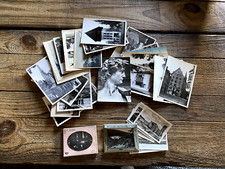 Anciennes cartes postales de collection - Divers pays du monde