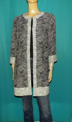 Manteau bash arya imprimé - bash,