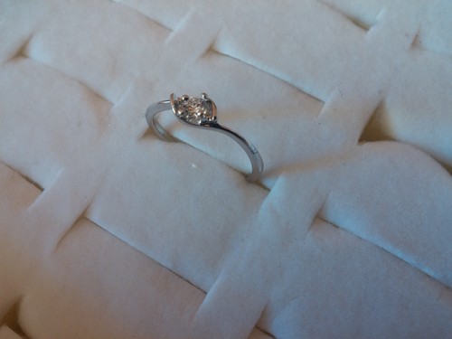 Jolie mini bague - jolie,