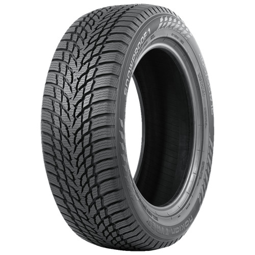 Nokian pneu hiver - pneu, r