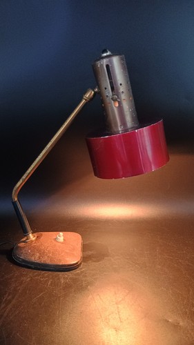 Lampe bureau vintage - lampe,