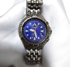 Montre squelette automatique