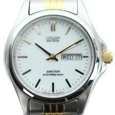 Montre Citizen E100-S96371