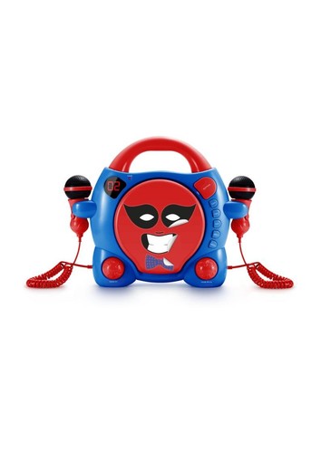 Big ben lecteur portable - lecteur, cd
