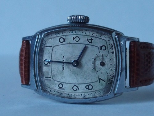 Montre art deco made usa - montre, /made