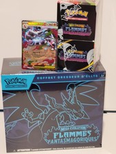 Pokemon Display 18 Boosters +