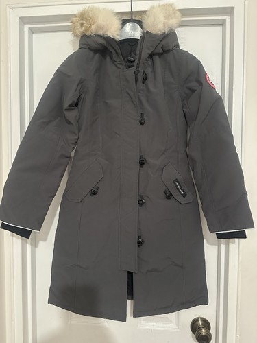 New canada goose kid - goose, unisex