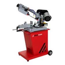 Scie À Bande En Métal