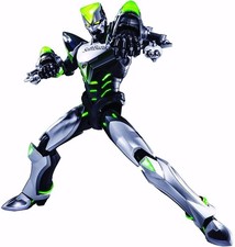 12"PM Tiger & Bunny WILD TIGER 12 pouces Action Figure BANDAI TAMASHII NATIONS